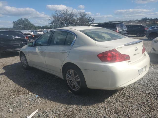 INFINITI Q40 Image 6