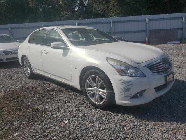 INFINITI Q40 Image 3