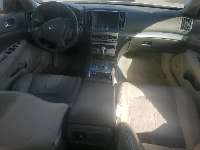 INFINITI Q40 Image 9