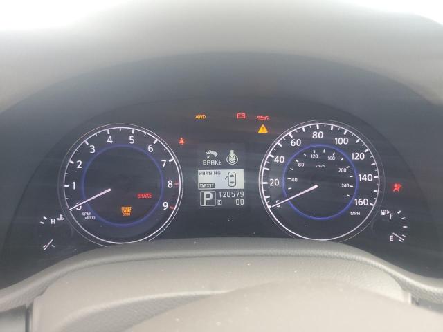 INFINITI Q40 Image 10