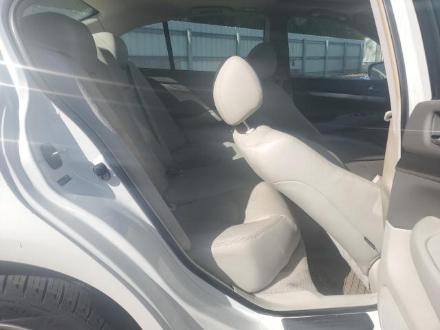 INFINITI Q40 Image 5