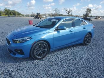  Salvage BMW 2 Series