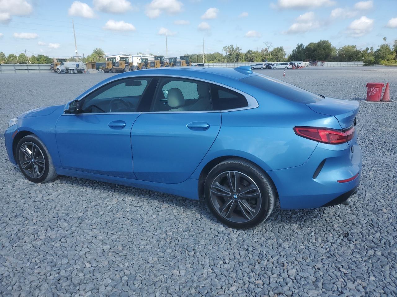 BMW 2 Series Image 7