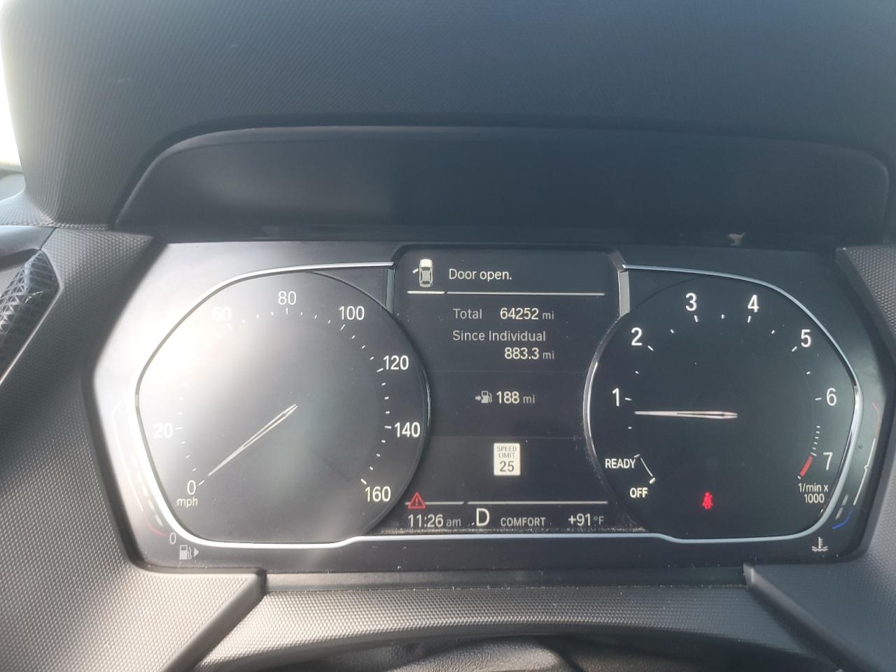 BMW 2 Series Image 3