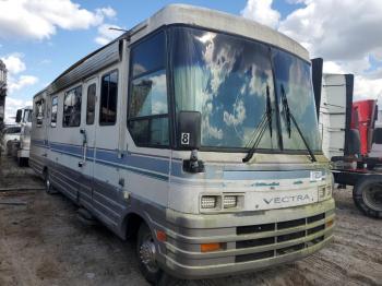  Salvage Winnebago Traveltrlr