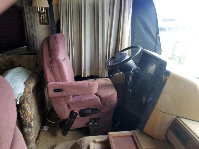 Winnebago Traveltrlr Super Duty Image 3