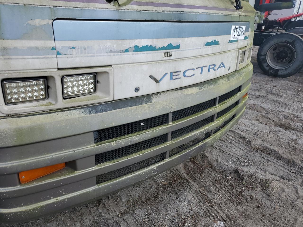 Winnebago Traveltrlr Super Duty Image 8