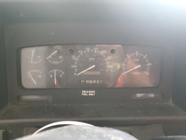 Winnebago Traveltrlr Super Duty Image 6