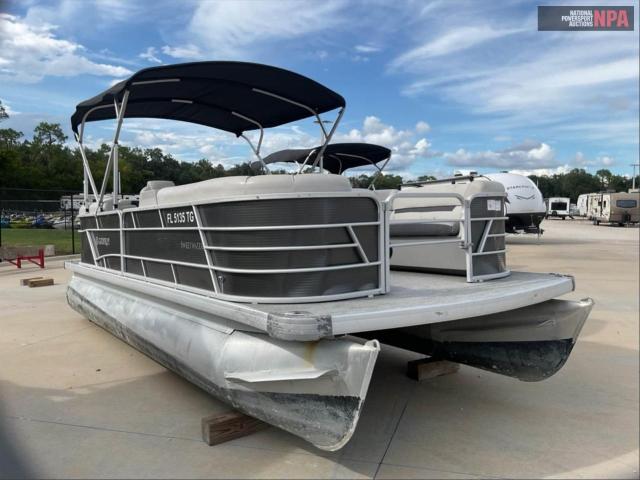  Salvage Other 2286 Sb(*)