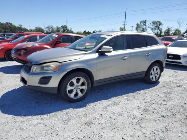  Salvage Volvo XC60