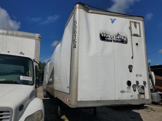  Salvage Vanguard Vxp 53