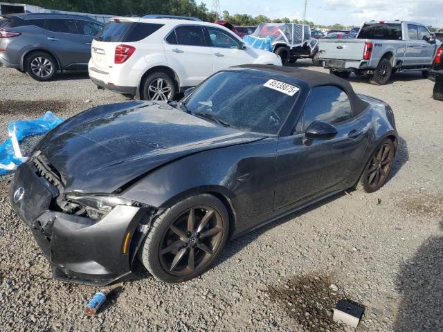  Salvage Mazda Mx5