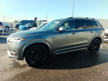  Salvage Volvo XC90