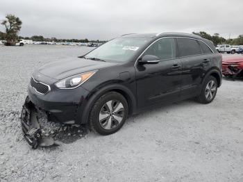  Salvage Kia Niro