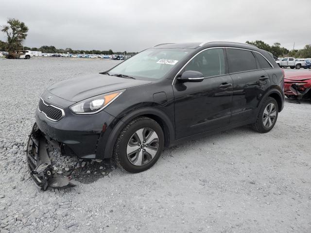  Salvage Kia Niro