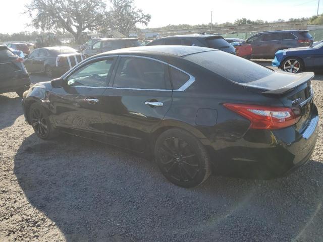 Nissan Altima 2.5 Image 7