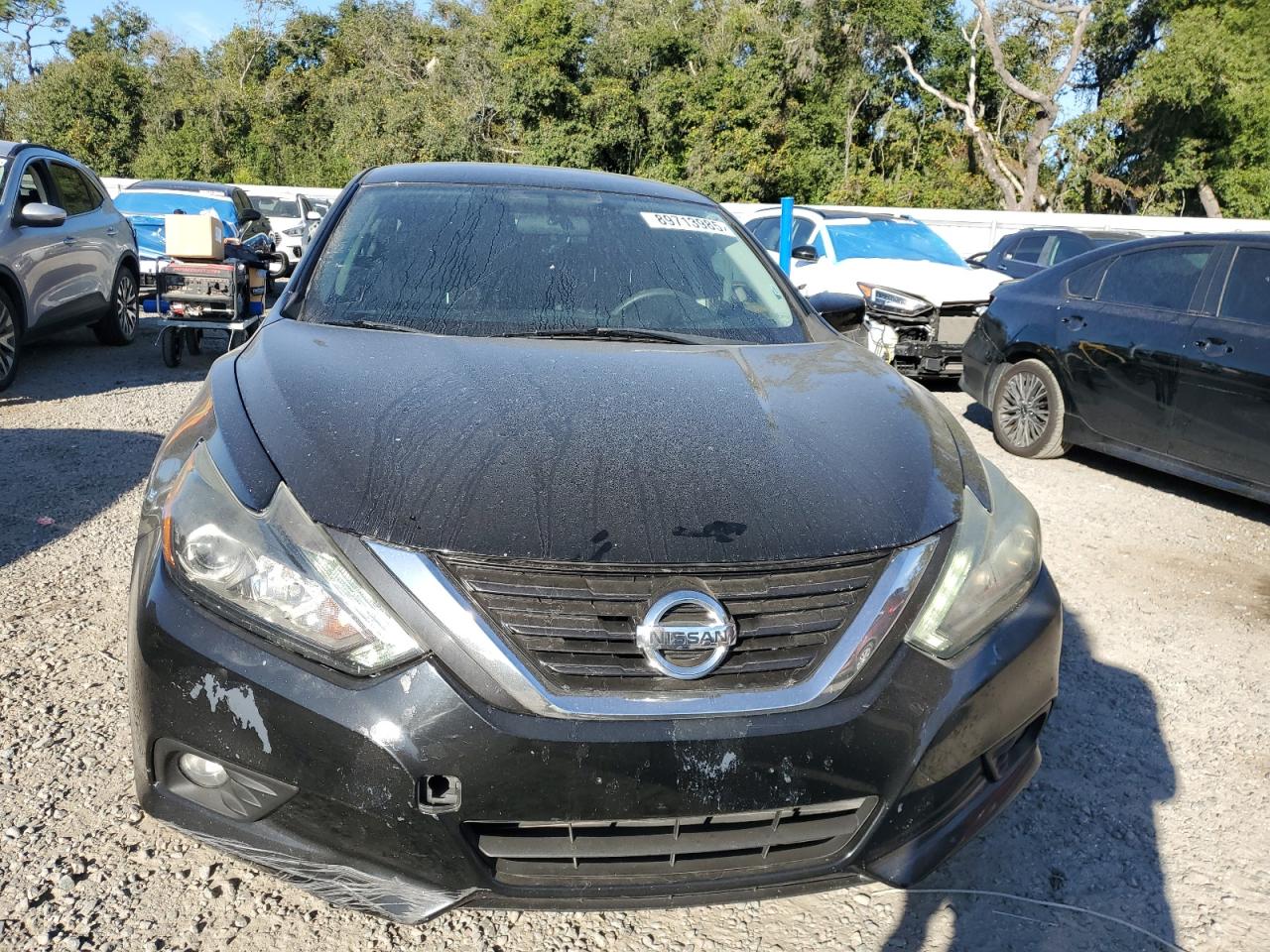 Nissan Altima 2.5 Image 2
