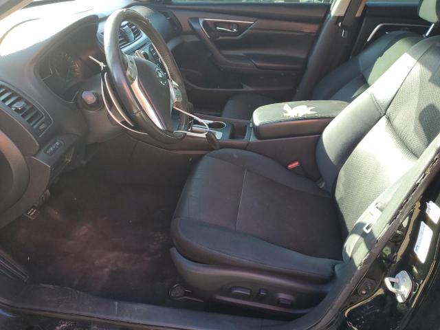 Nissan Altima 2.5 Image 10