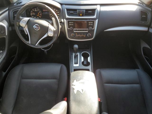 Nissan Altima 2.5 Image 3