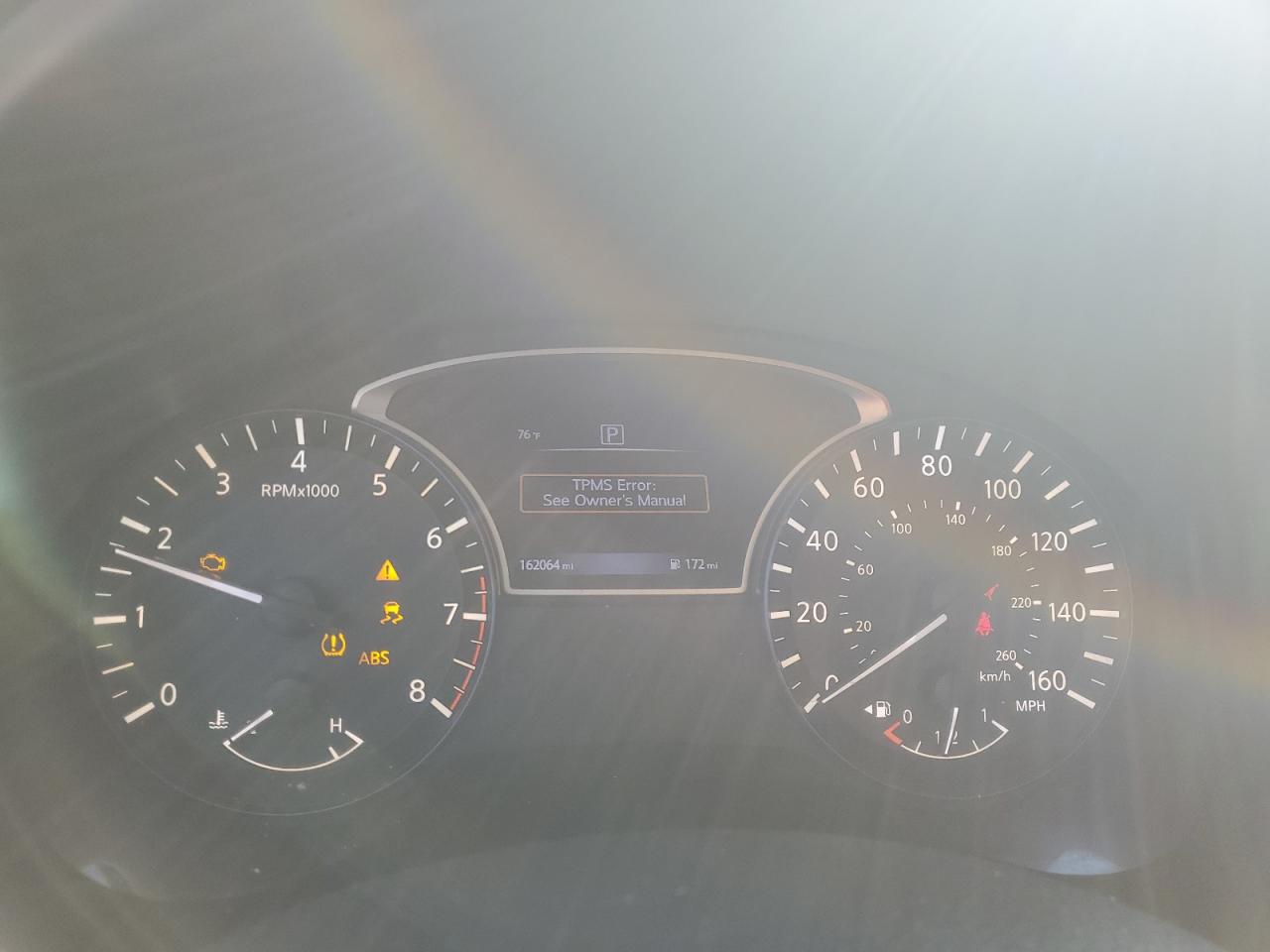 Nissan Altima 2.5 Image 11