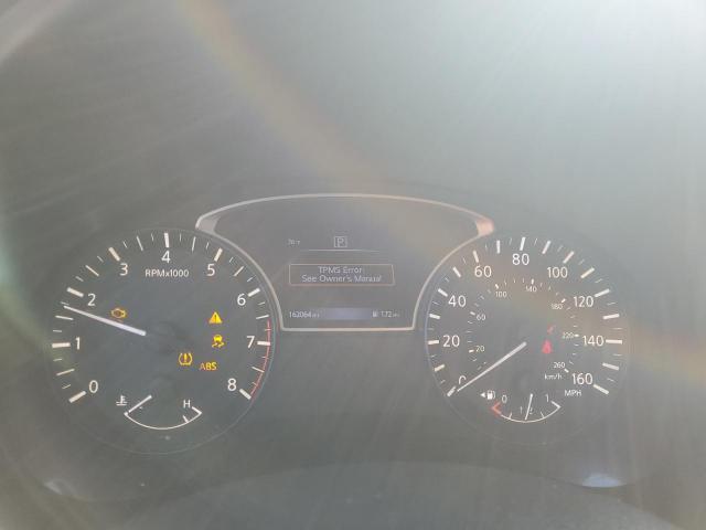 Nissan Altima 2.5 Image 11