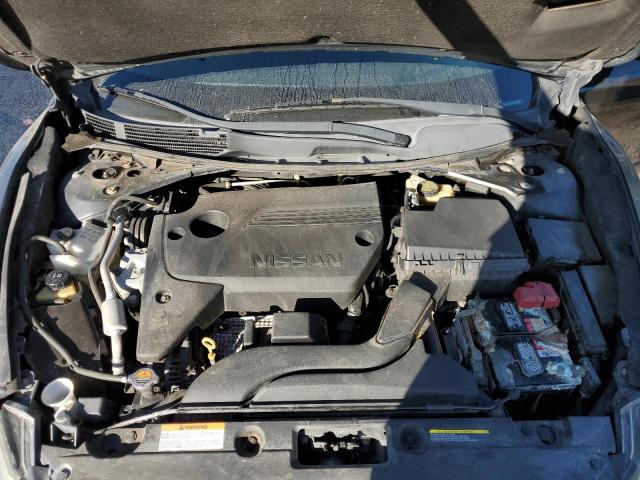 Nissan Altima 2.5 Image 5