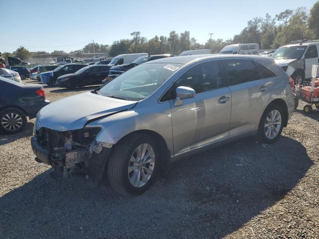  Salvage Toyota Venza