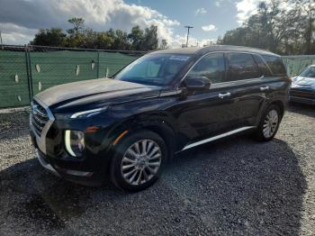  Salvage Hyundai PALISADE