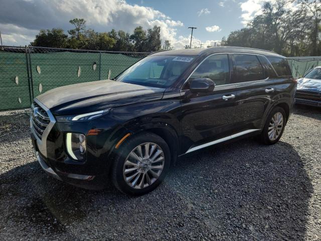  Salvage Hyundai PALISADE