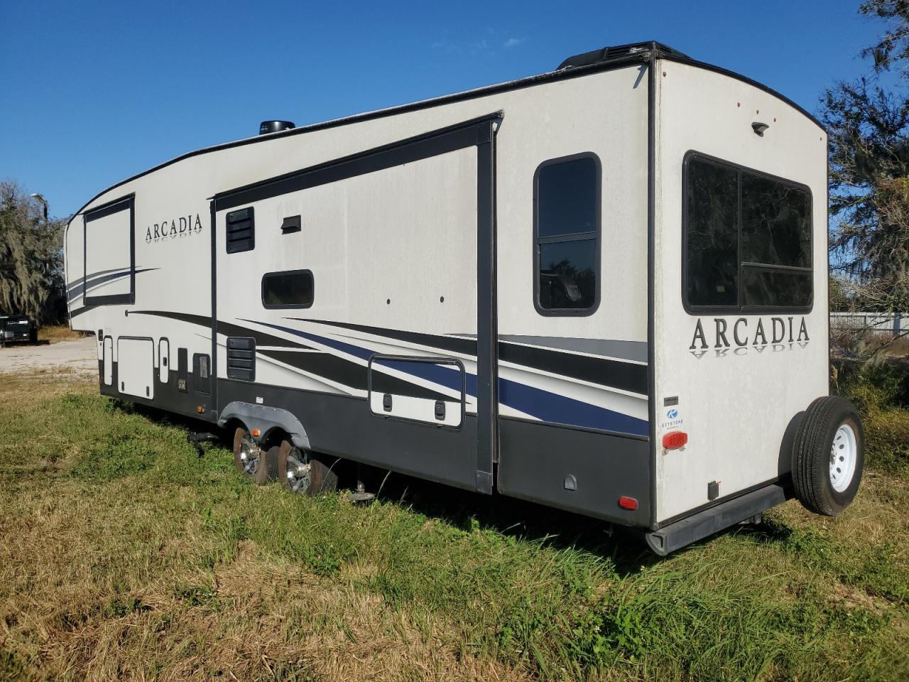 Keystone Arcadia 37 Image 2