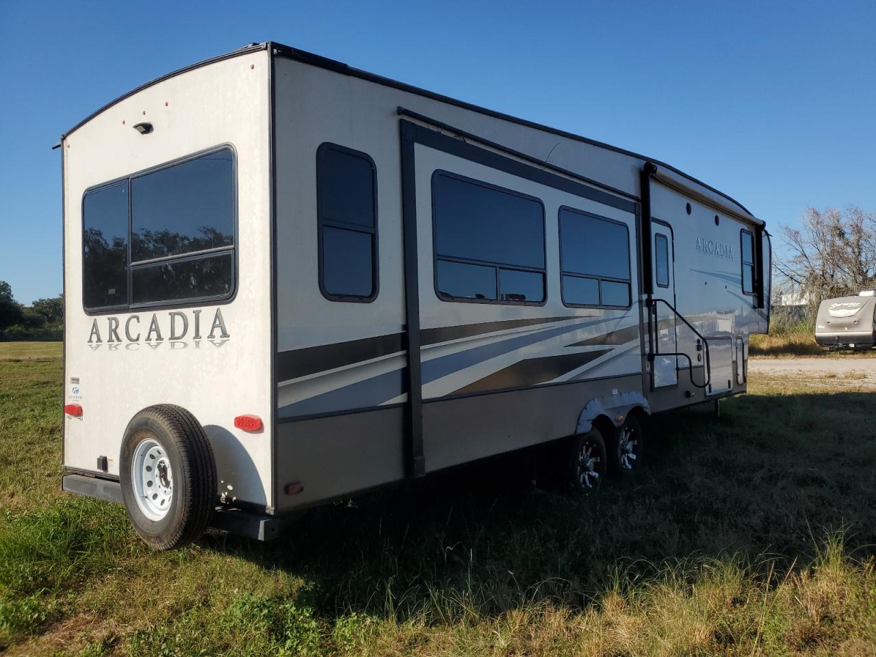 Keystone Arcadia 37 Image 10