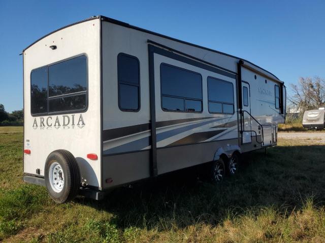 Keystone Arcadia 37 Image 10