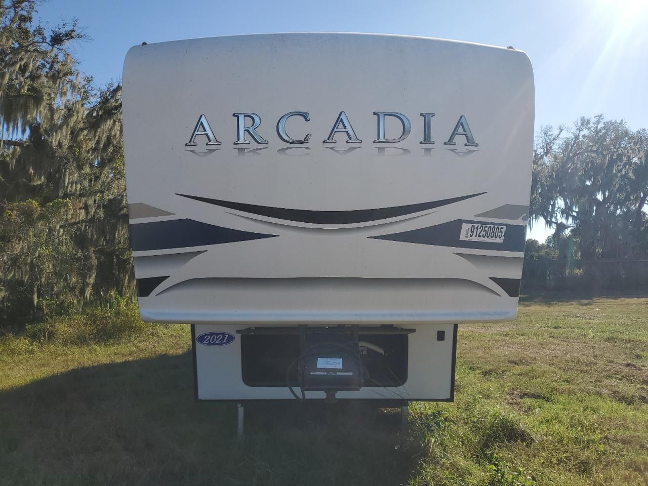 Keystone Arcadia 37 Image 4