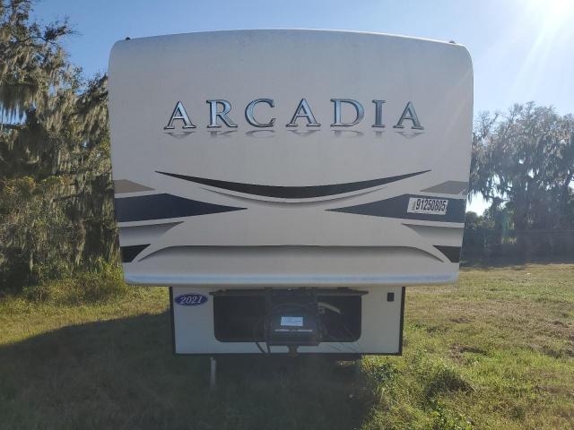 Keystone Arcadia 37 Image 4