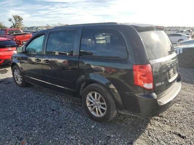 Dodge Caravan Sxt Image 5