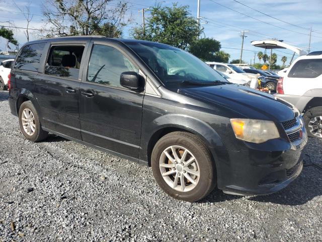 Dodge Caravan Sxt Image 3
