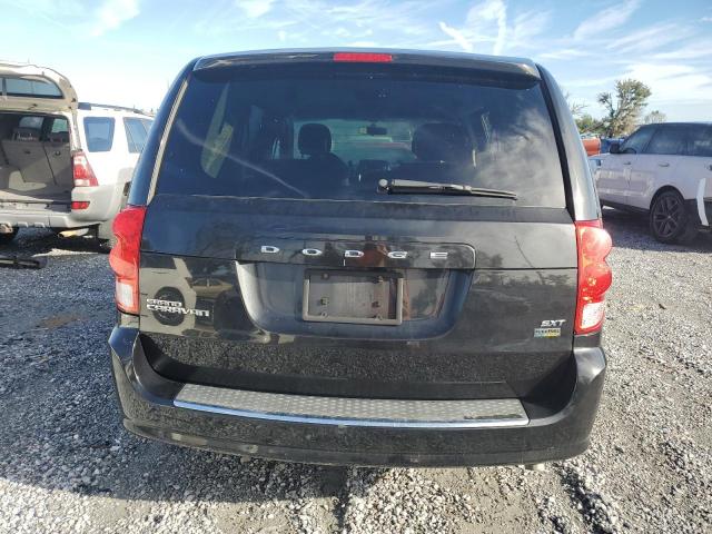 Dodge Caravan Sxt Image 8