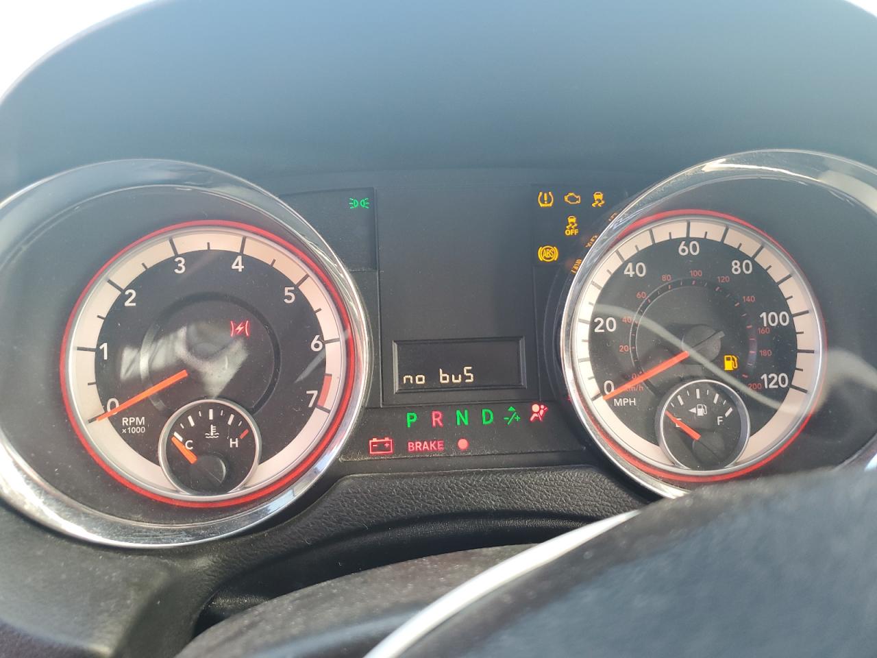 Dodge Caravan Sxt Image 10