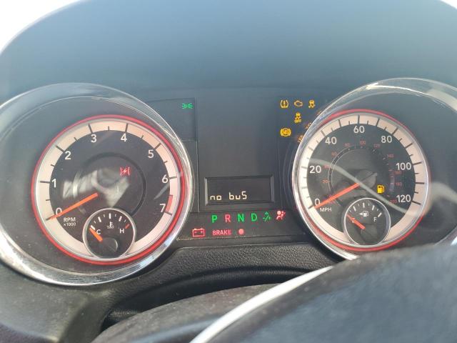 Dodge Caravan Sxt Image 10