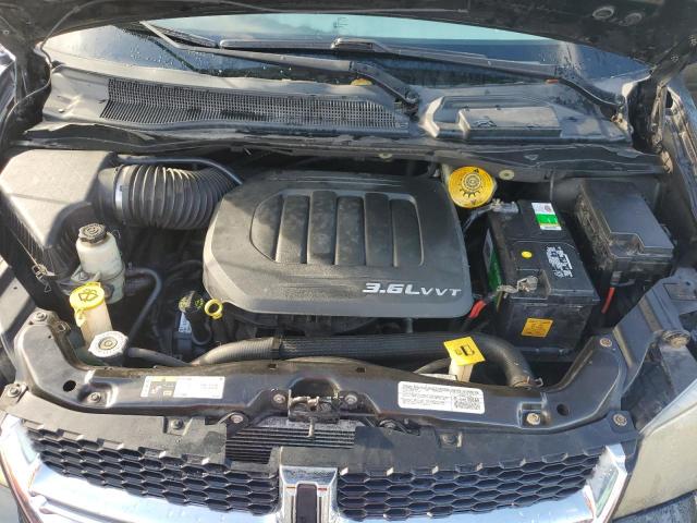 Dodge Caravan Sxt Image 11