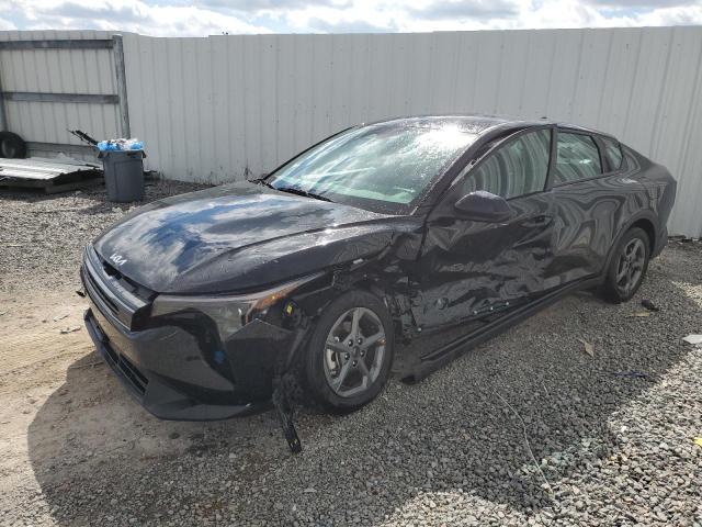  Salvage Kia K4 Lx
