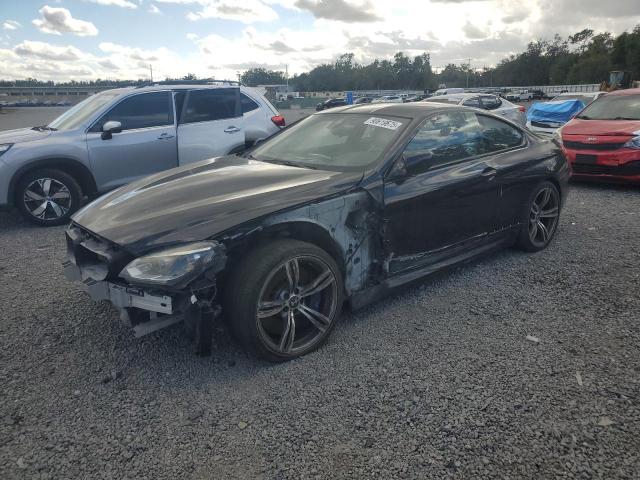  Salvage BMW M Series