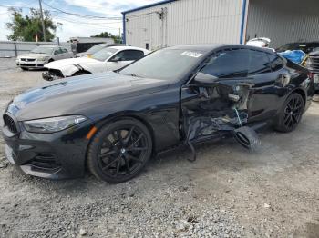  Salvage BMW M Series