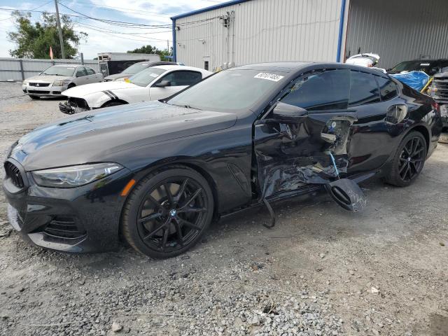  Salvage BMW M Series