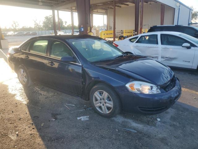 Chevrolet Impala Ls Image 6