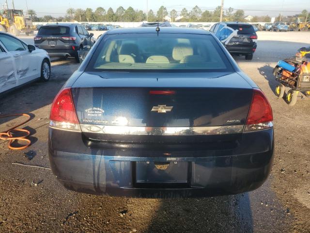 Chevrolet Impala Ls Image 12