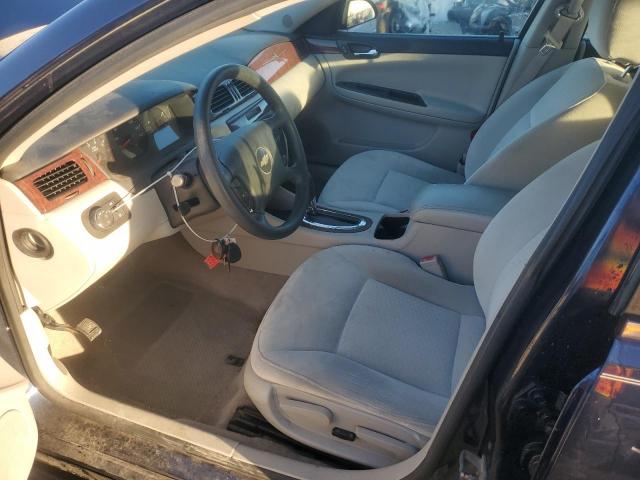 Chevrolet Impala Ls Image 3