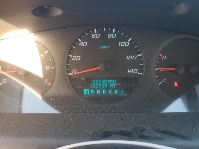 Chevrolet Impala Ls Image 5