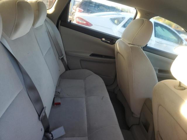 Chevrolet Impala Ls Image 11