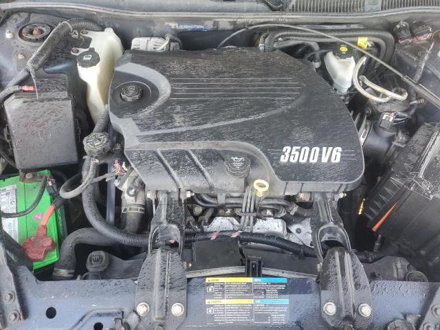 Chevrolet Impala Ls Image 4